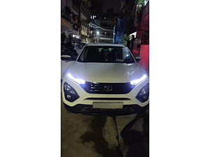 Second Hand Tata Harrier XZ Plus in Delhi