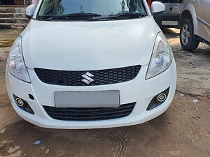 Second Hand Maruti Suzuki Swift LDi in Jhansi