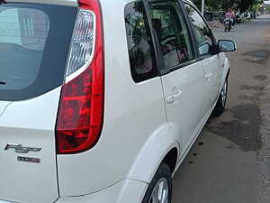 Second Hand Ford Figo Duratorq Diesel Titanium 1.4 in Wardha