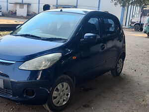 Second Hand Hyundai i10 Asta 1.2 in Malda