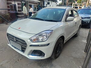 Second Hand Maruti Suzuki DZire VXi [2020-2023] in Sagar