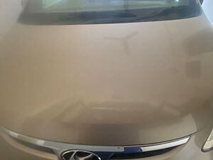 Second Hand Hyundai i10 Magna 1.2 in Ambala Cantt