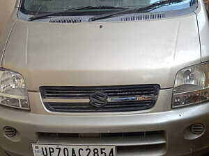 Second Hand Maruti Suzuki Wagon R LX in Allahabad