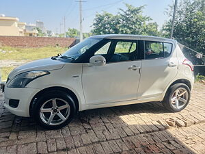 Second Hand Maruti Suzuki Swift VDi in Tarn Taran