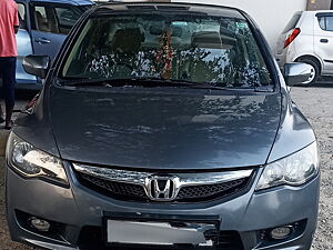 Second Hand Honda Civic 1.8V MT in Haldwani