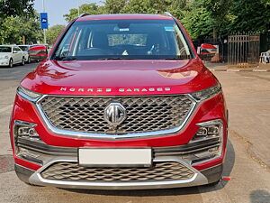 Second Hand MG Hector Sharp 1.5 DCT Petrol [2019-2020] in Mumbai