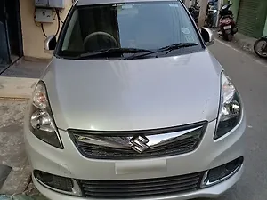 Second Hand Maruti Suzuki Swift DZire ZDI in Namakkal