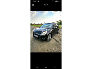 Second Hand Ford Figo Duratec Petrol EXI 1.2 in Chandrapur