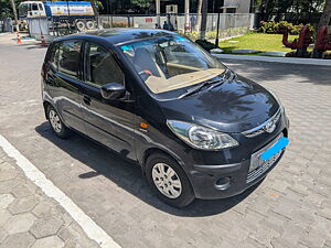 Second Hand Hyundai i10 Sportz 1.2 in Chennai