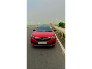 Second Hand Honda Amaze 1.2 S CVT Petrol in Greater Noida