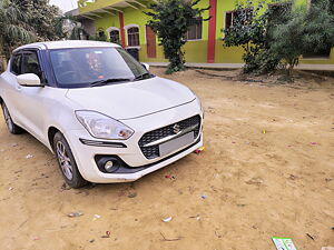 Second Hand Maruti Suzuki Swift ZXi [2021-2023] in Basti