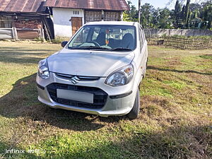 Second Hand Maruti Suzuki Alto 800 Lxi in Golaghat