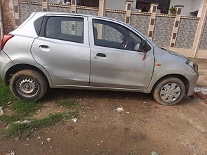 Second Hand Datsun Go D in Bhiwadi