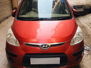 Second Hand Hyundai i10 Magna 1.2 in Delhi