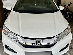 Second Hand Honda City VX (O) MT in Guwahati