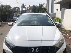 Second Hand Hyundai Elite i20 Asta 1.2 IVT in Phaltan