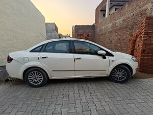 Second Hand Fiat Linea Emotion 1.3 MJD in Ropar