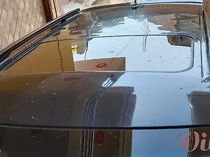 Second Hand महिंद्रा XUV300 1.5 w8 ऑटोमैटिक [2019-2020] in आगरा