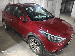 Second Hand Hyundai i20 Active 1.4 SX [2015-2016] in Ghaziabad