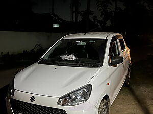 Second Hand Maruti Suzuki Alto K10 Std [2023-2024] in Guwahati