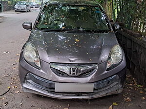 Second Hand Honda Brio S(O)MT in Delhi