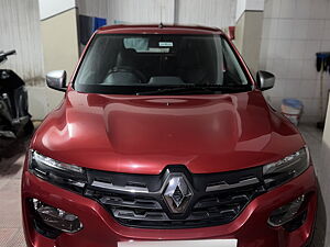 Second Hand Renault Kwid 1.0 RXT [2019-2020] in Bangalore