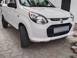 Second Hand Maruti Suzuki Alto 800 Lxi in Kulgam