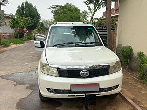 Second Hand Tata Safari 2.2 EX 4x2 in Jodhpur