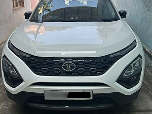 Second Hand Tata Harrier XT Plus in Tumkur