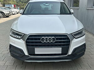 Second Hand Audi Q3 30 TFSI Premium in Kota