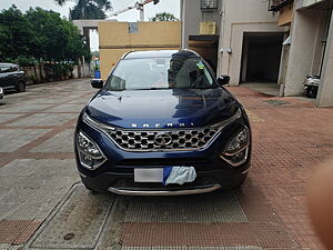 Second Hand Tata Safari XZA Plus in Navi Mumbai