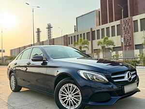 Second Hand Mercedes-Benz C-Class C 220 CDI Avantgarde in Surat