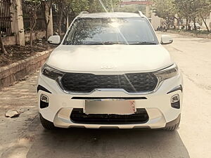 Second Hand Kia Sonet HTX Plus 1.0 iMT in Hyderabad