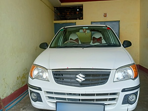 Second Hand Maruti Suzuki Alto VXi (O) [2014-2019] in Ambikapur