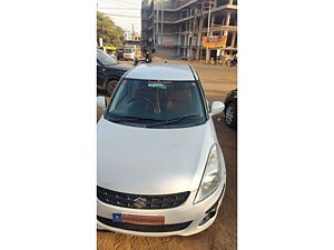 Second Hand Maruti Suzuki Swift DZire VDI in Guna