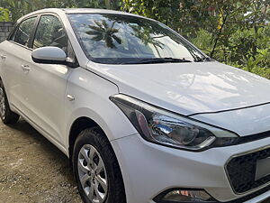 Second Hand Hyundai Elite i20 Magna 1.2 [2016-2017] in Kollam