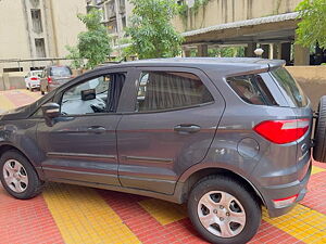 Second Hand Ford Ecosport Ambiente 1.5L Ti-VCT in Navi Mumbai