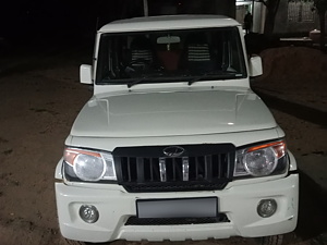 Second Hand Mahindra Bolero Power Plus ZLX in Jaipur