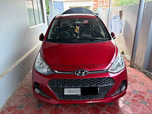 Second Hand Hyundai Grand i10 Sportz 1.2 Kappa VTVT [2016-2017] in Thoothukudi