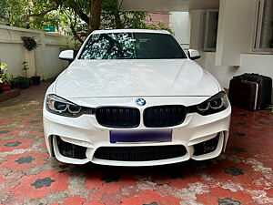 Second Hand BMW 3-Series 328i Sport Line in Kochi