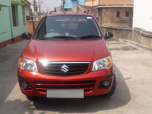 Second Hand Maruti Suzuki Alto VXi in Durgapur