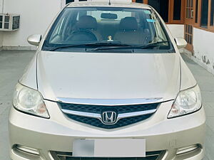 Second Hand Honda City EXi in Chandigarh