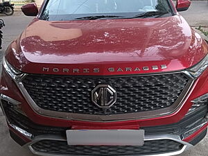 Second Hand MG Hector Sharp 1.5 DCT Petrol [2019-2020] in Davanagere