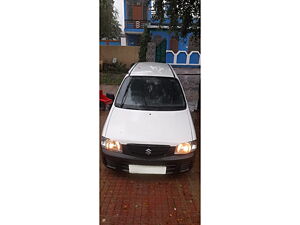 Second Hand Maruti Suzuki Alto LX BS-III in Mahendragarh