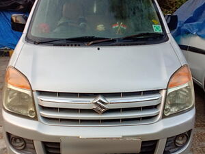 Second Hand Maruti Suzuki Wagon R VXi Minor in Raigad