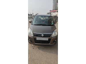 Second Hand Maruti Suzuki Wagon R VXI in Mumbai