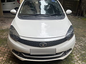 Second Hand Tata Tigor Revotron XZ+ in Mangalore