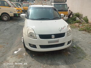 Second Hand Maruti Suzuki Swift DZire VDi BS-IV in Salem