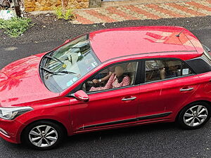 Second Hand Hyundai Elite i20 Asta 1.2 (O) in Pune