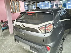 Second Hand टाटा नेक्सन xz प्लस (hs) in तेज़पुर